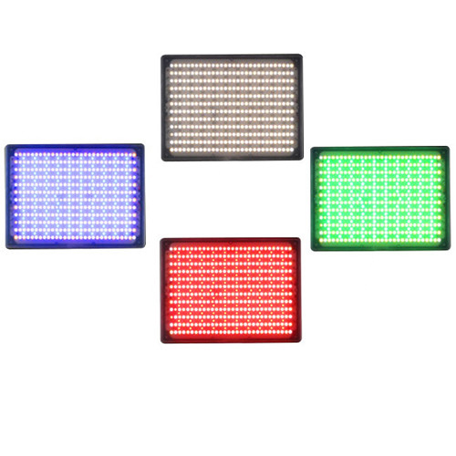 Yongnuo YN600 RGB LED Light - 5